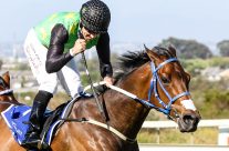 Legal Eagle – L’ormarins Queen’s Plate Group 1