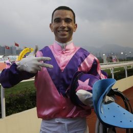 Moreira’s Fantastic Eight